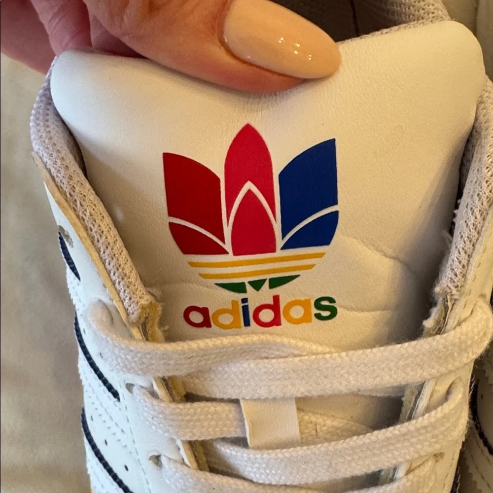 Adidas Superstar ‘Olympic Pack’ Tokyo 2020 Olympic Games FY1149, sz 7 - Picture 6 of 9
